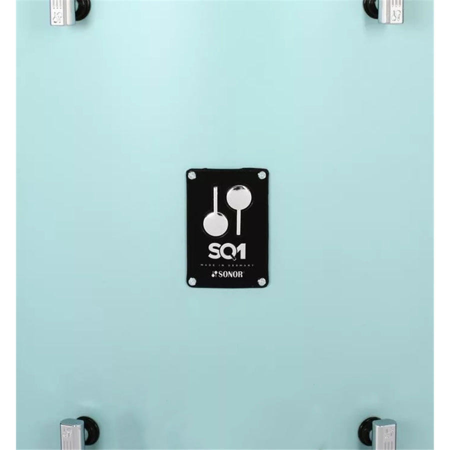 SQ1 Timpano 16â x 15â - CRB+