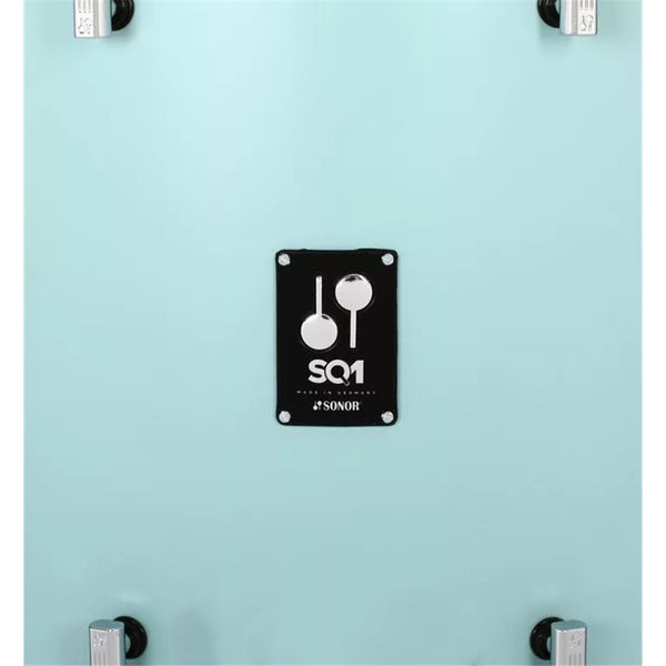 SQ1 Timpano 16â x 15â - CRB+