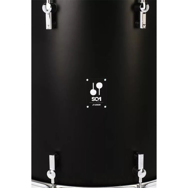 SQ1 Timpano 18â x 17