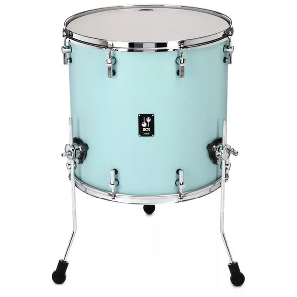 SQ1 Timpano 18â x 17