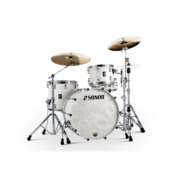 SQ1 324 Shell Set NM-MH Birch diesisSPW