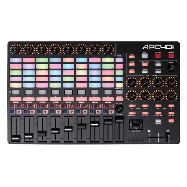 APC40 MKII