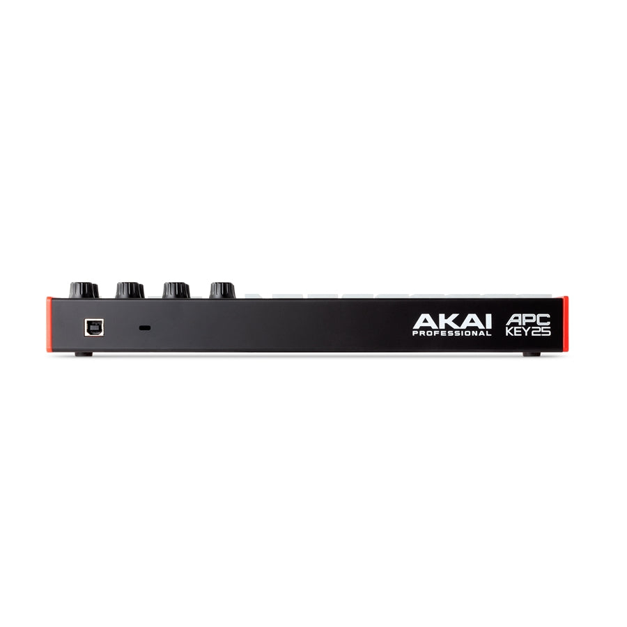 APC KEY 25 MKII