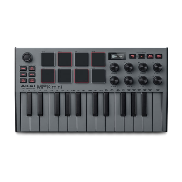 MPK MINI 3 GREY