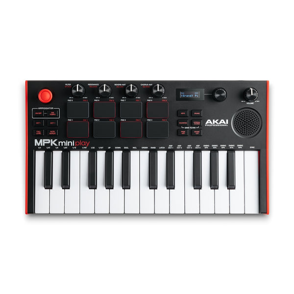 MPK mini Play MK3
