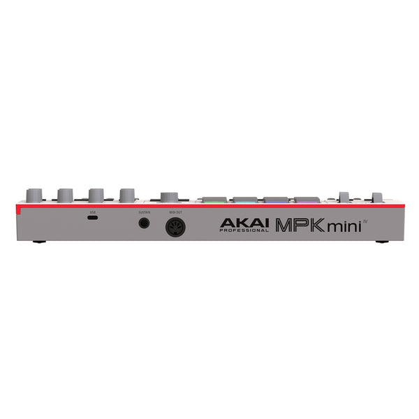 MPK mini 4 Grey