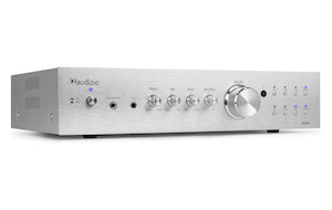 AD420 Amplifier 4CH BT Opt.IRC Alu.