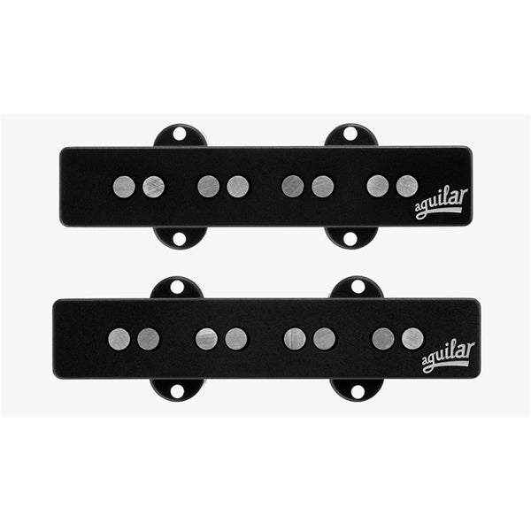 AG 4J-60 - 60's Era Jazz Bass 4 Corde