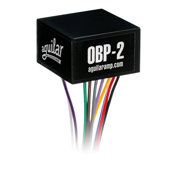 OBP-2TK Preamp