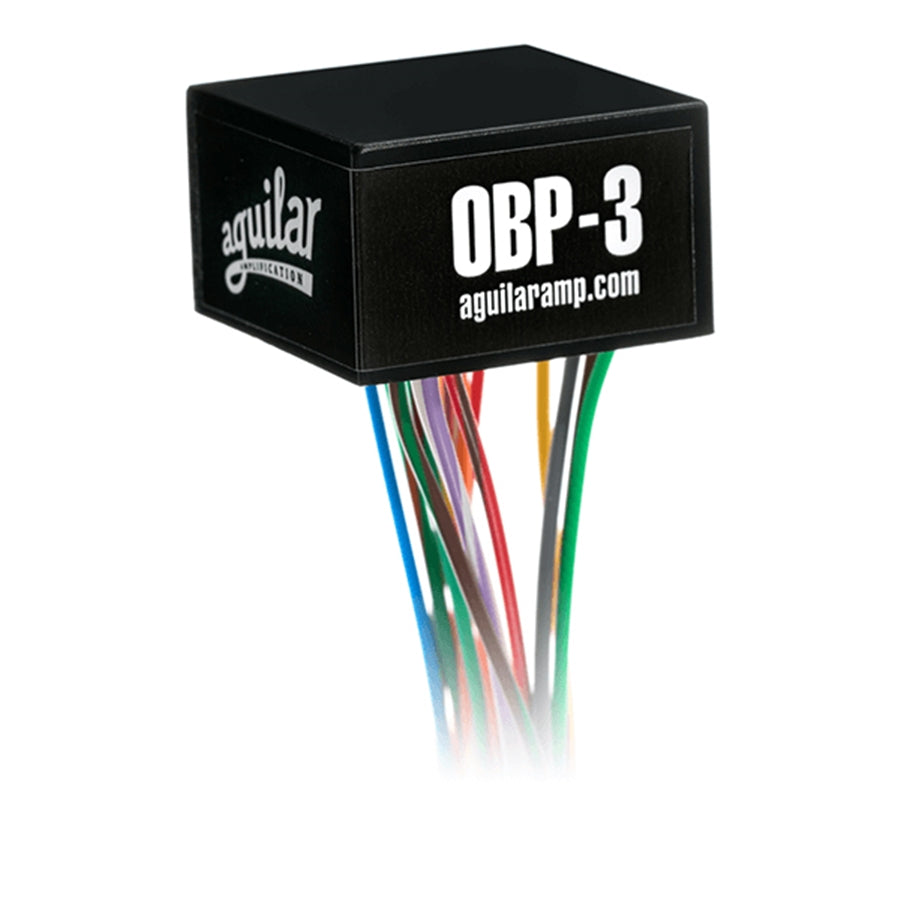 OBP-3TK/PP Preamp