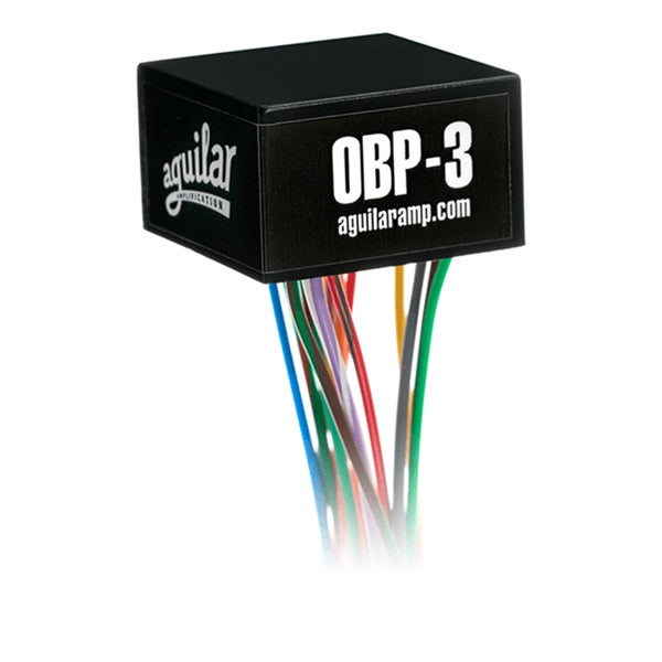 OBP-3SK/PP Preamp