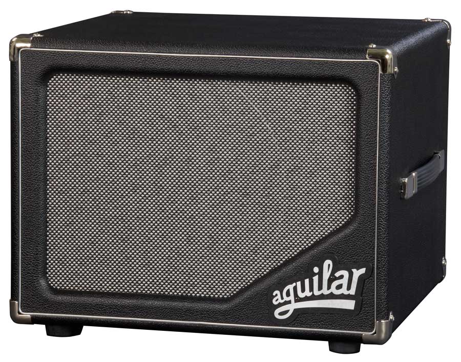 SL 112 - 8 ohm - black
