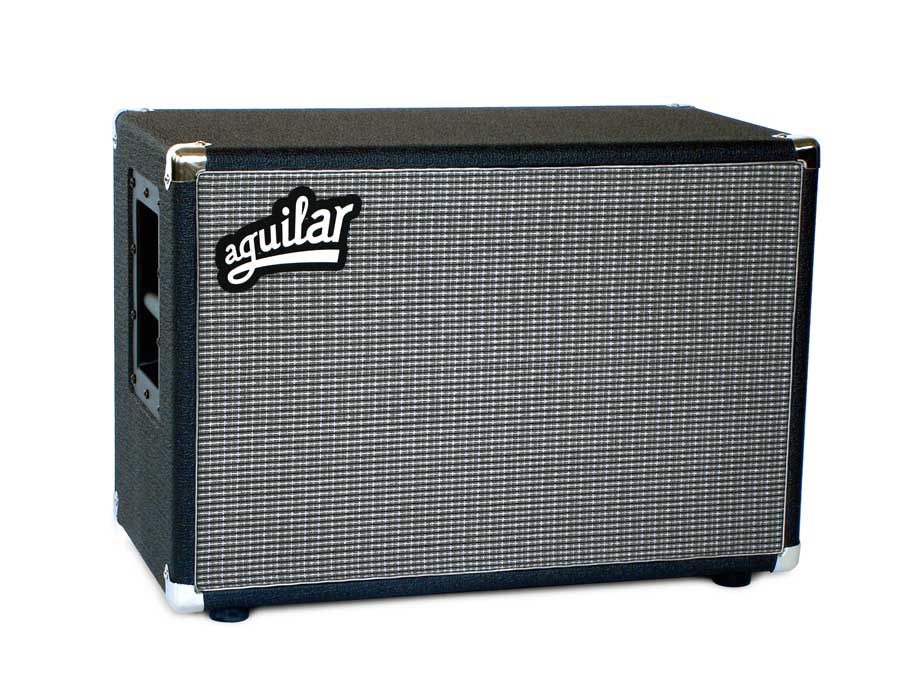 DB 210 - 4 ohm - black