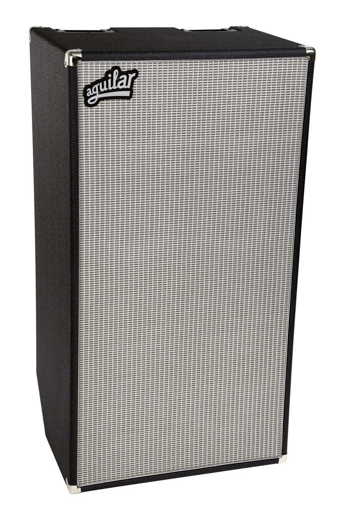 DB 810 - 4 ohm - black