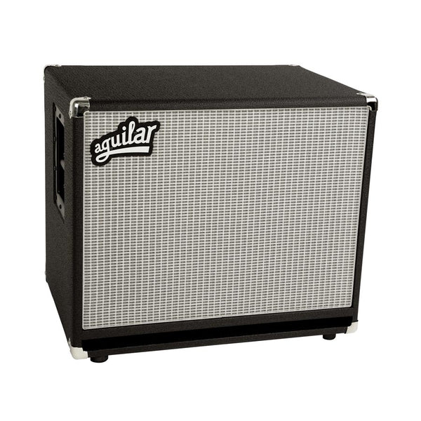 DB 115 - 8 ohm - black