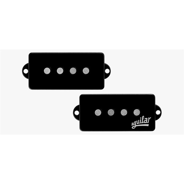 AG 4P-60 - 60's Era P Bass 4 Corde