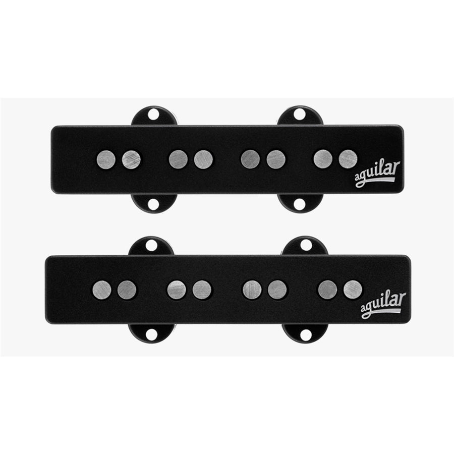 AG 4J-HC - Hum-Canceling Jazz Bass 4 Corde
