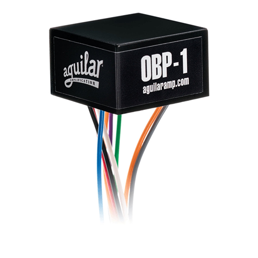 OBP-1TK Preamp