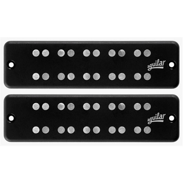 5SD-D4 - Super Double Soapbar 5 Corde