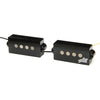 AG 4P-HOT - Hot P Bass 4 Corde
