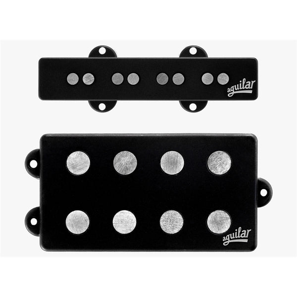 AG 4MJ-HC Set Humbucking Bass 4 Corde