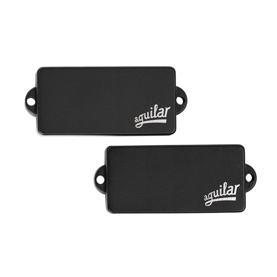 DCB-4P Precision Soapbar 4 Corde