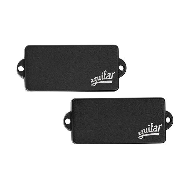 DCB-4P Precision Soapbar 4 Corde