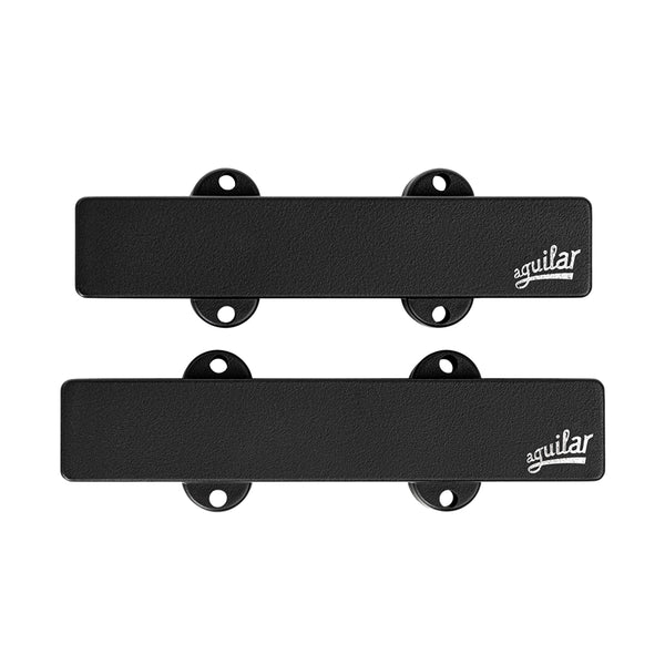 DCB-4J Jazz Soapbar 4 Corde