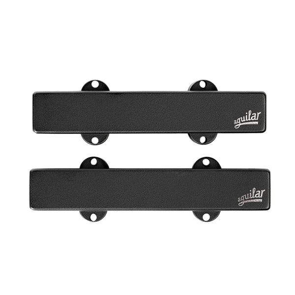 DCB-5J Jazz Soapbar 5 Corde