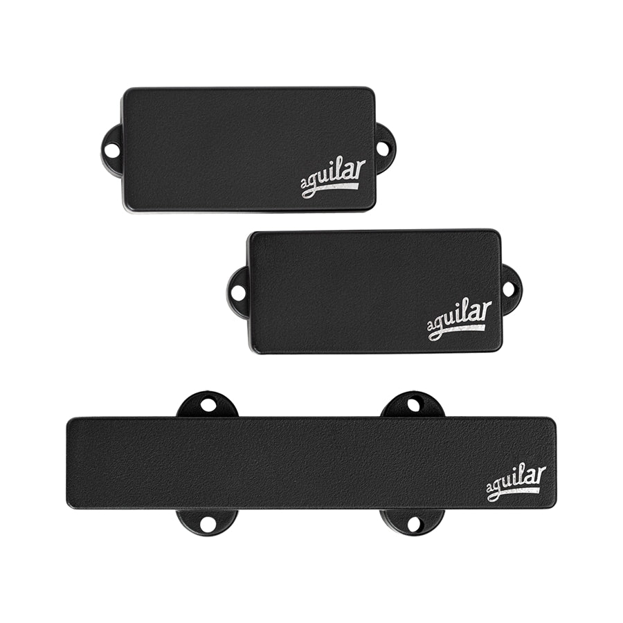 DCB-4PJ P/J Soapbar 4 Corde