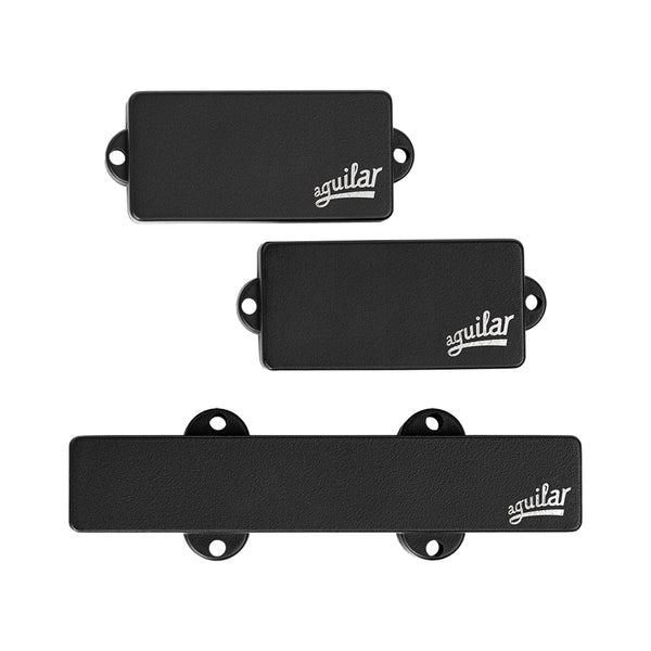 DCB-4PJ P/J Soapbar 4 Corde