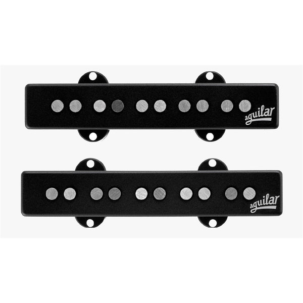 AG 5J-HC/CL Set Jazz Bass 5 Corde