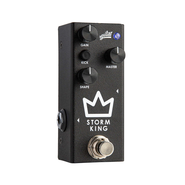 Storm King Distortion/Fuzz