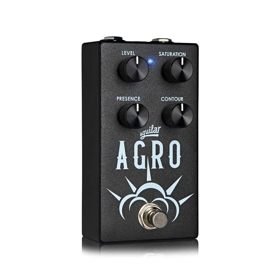 Agro Gen2