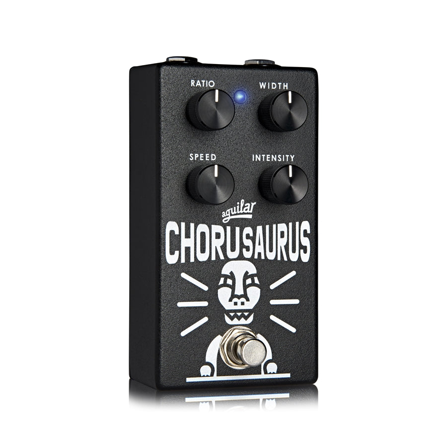 Chorusaurus Gen2