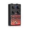 Fuzzistor Gen2