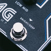 AG Preamp/DI Pedal