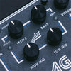 AG Preamp/DI Pedal