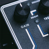 AG Preamp/DI Pedal