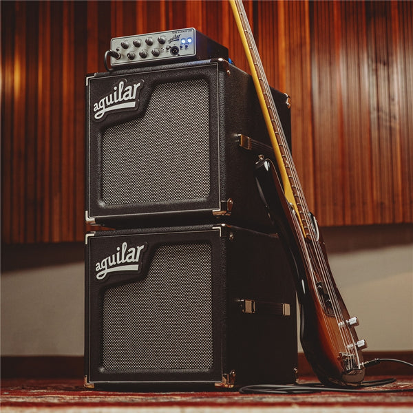 SL 110 Black - 8 Ohm