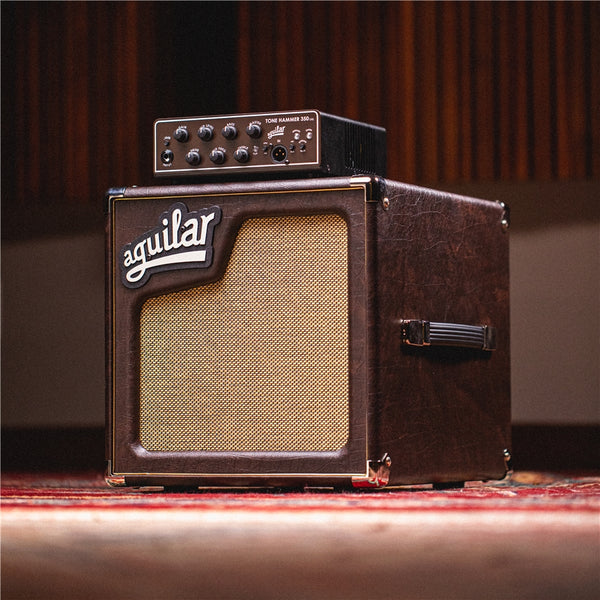 SL 110 Chocolate Brown - 8 Ohm