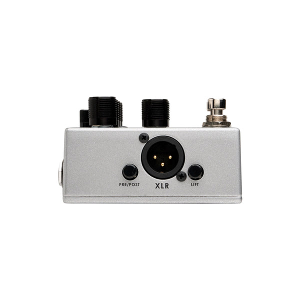 Tone Hammer Preamp Pedal V2