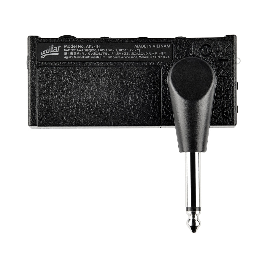 Amplug TH