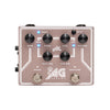 AG Preamp Pedal - LE BCAM