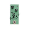 DB316 Midrange-EQ