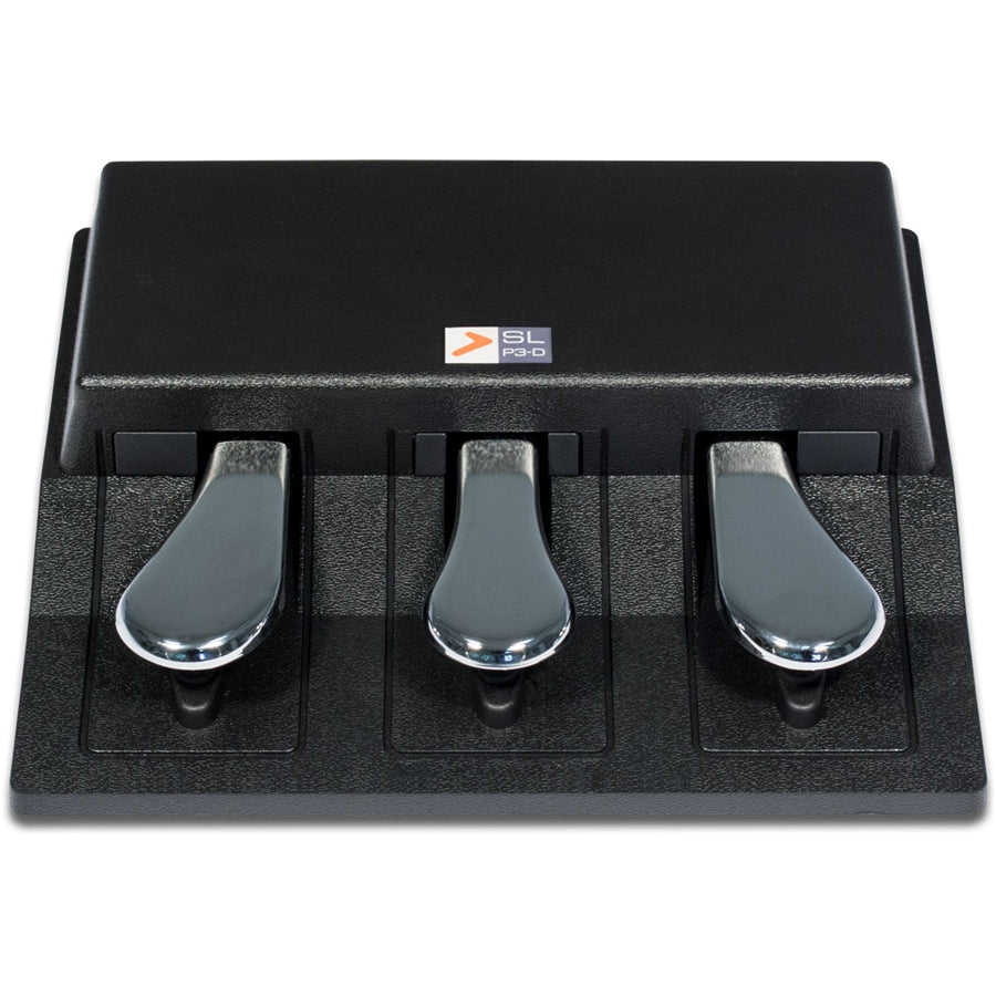 SLP3-D Pedal