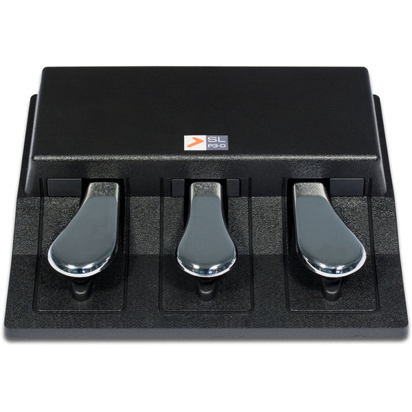 SLP3-D Pedal