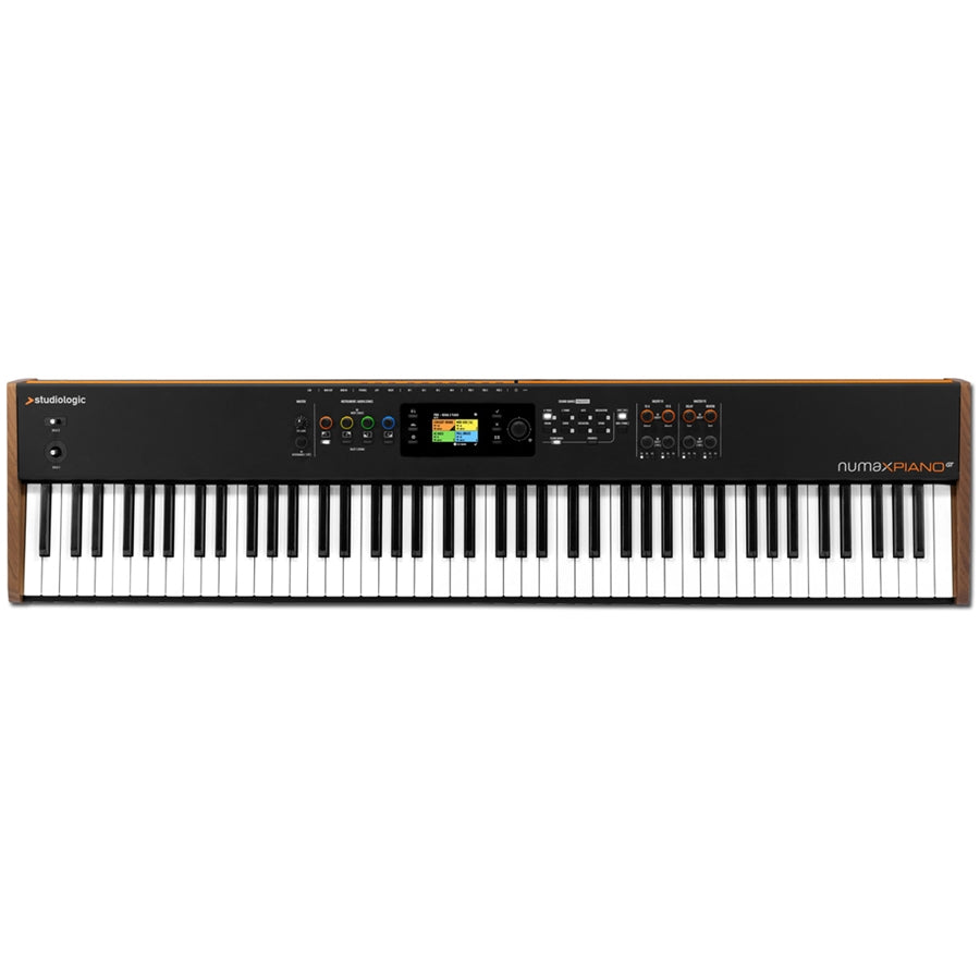 NUMA X PIANO GT