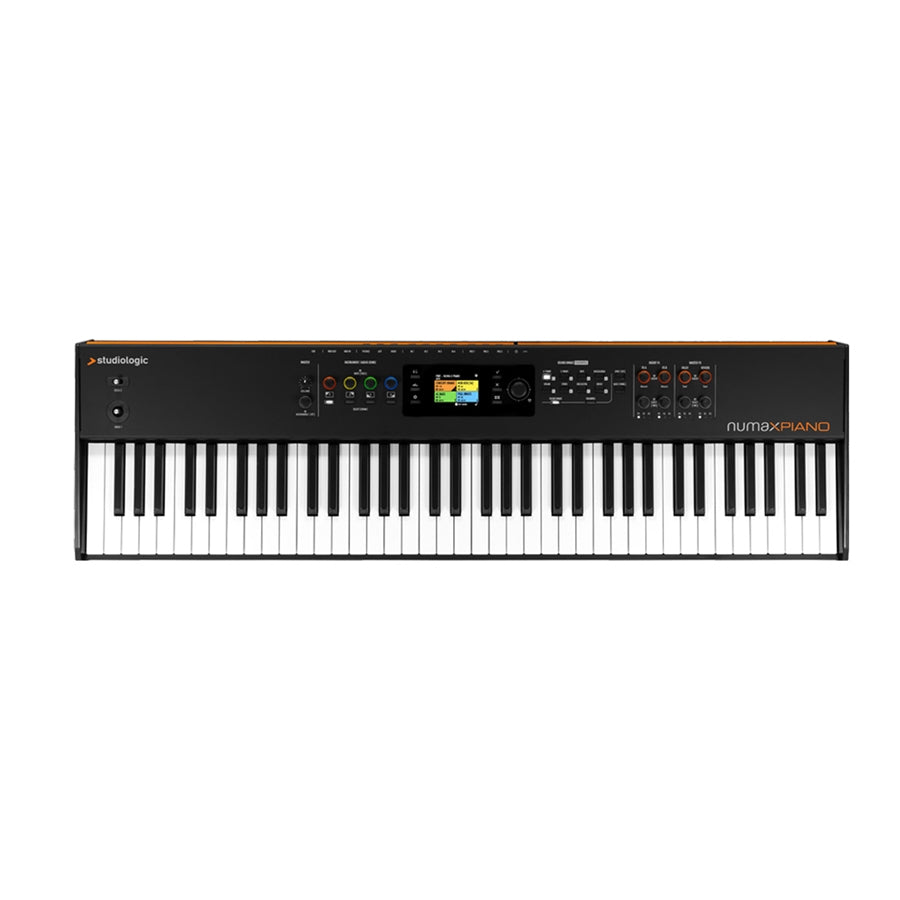 NUMA X PIANO 73