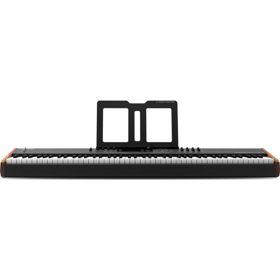SL MAGNETIC MUSIC STAND MK2